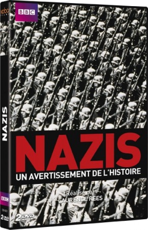 Nazis un avertissement de l'histoire - DVD