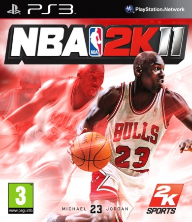 Nba 2K11 - Playstation 3