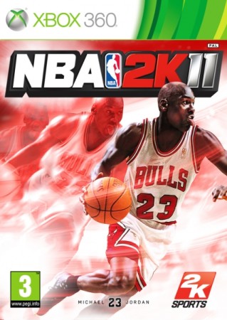 Nba 2K11 - Xbox 360