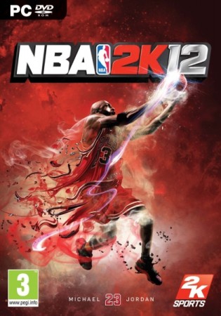 NBA 2K12 - Jeux PC