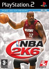 Nba 2k6 - Playstation 2