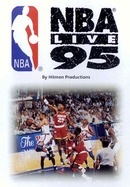 Nba live 95 - Jeux PC