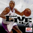 Nba live 97 - Jeux PC