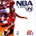 Nba live 98 - Jeux PC