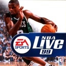 Nba live 99 - Jeux PC