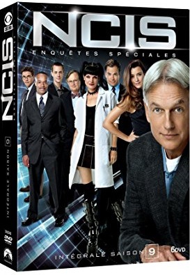 NCIS - Enquêtes Spéciales - Saison 9 - DVD