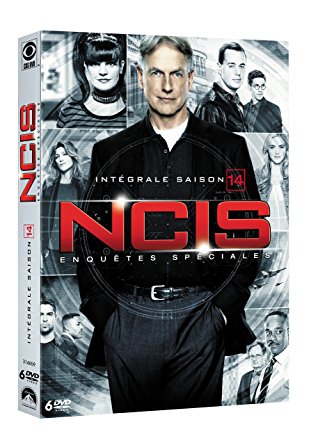 NCIS - Enquêtes Spéciales - Saison 14 - DVD