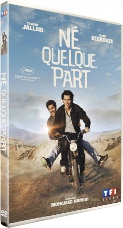 né quelque part - DVD