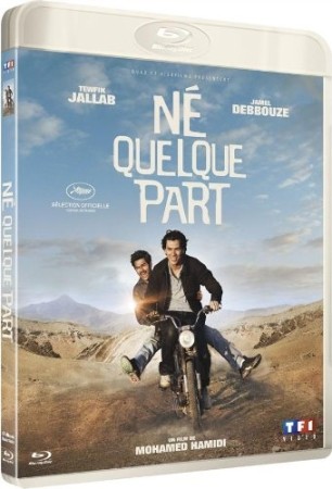 né quelque part - BluRay