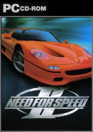 Need for speed 2 - Jeux PC