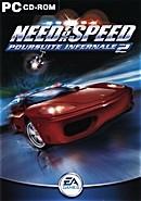 Need for speed poursuite infernale 2 - Jeux PC
