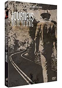 Neil Young Journeys - DVD