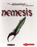 Nemesis : The Wizardry Adventure - Jeux PC