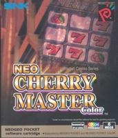 Neo Cherry Master Color - Neo Geo Pocket couleur