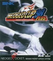 Neo Geo Cup '98 Plus - Neo Geo Pocket