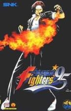 The King of Fighters '95 - Neo Geo