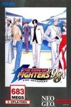 The King of Fighters '98 - Neo Geo