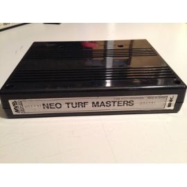 Neo Turf Masters MVS - Neo Geo