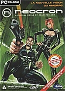 Neocron - Jeux PC