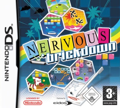 Nervous brickdown - DS