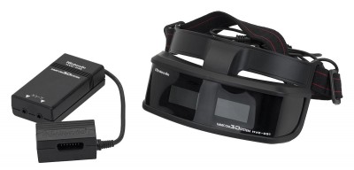 Famicom 3D System  - NES