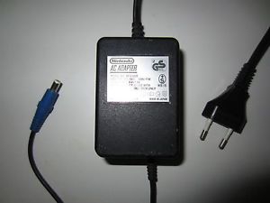 Câble Alimentation NES Officiel - NES