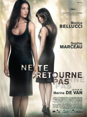 Ne Te Retourne Pas - DVD