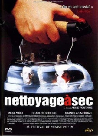 Nettoyage a sec - DVD