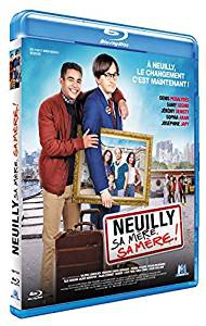 Neuilly sa Mère, sa Mère!  - BluRay