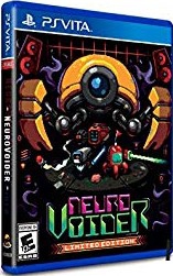 NeuroVoider   - Playstation Vita