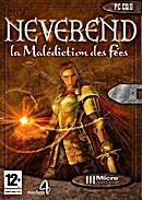 Neverend : La Malédiction des Fées - Jeux PC