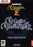 Neverwinter nights 2 mask of the betrayer - Jeux PC