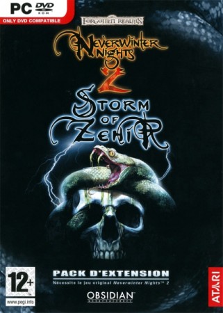 Neverwinter Nights 2 : Storm of Zehir - Jeux PC