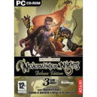 Neverwinter Nights Deluxe Edition - Jeux PC