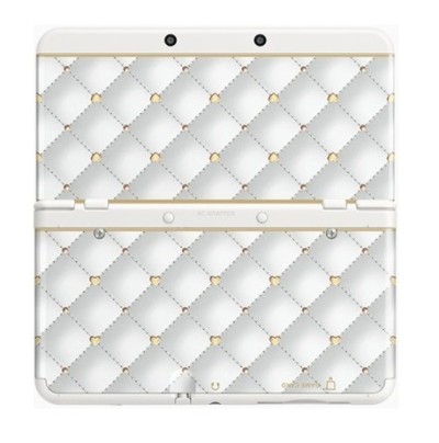 Console New Nintendo 3DS La Nouvelle Maison du Style 2 - 3DS