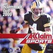 NFL Quarterback Club 2000 - Dreamcast