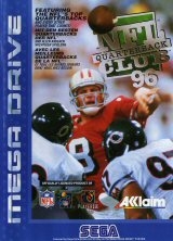 NFL Quarterback Club 96 (Sous Blister d'Origine) - Megadrive