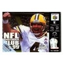 NFL Quarterback Club 99 en boîte - Nintendo 64