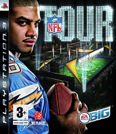NFL Tour (import anglais) - Playstation 3