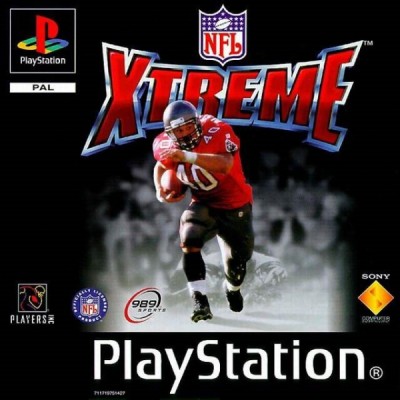 Nfl xtreme - Playstation One