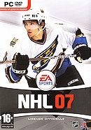 Nhl 2007 - Jeux PC