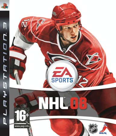 Nhl 08 - Playstation 3