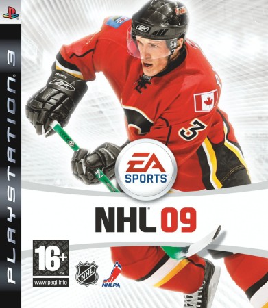 NHL 09 - Playstation 3