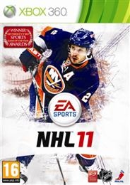 NHL 11  - Xbox 360