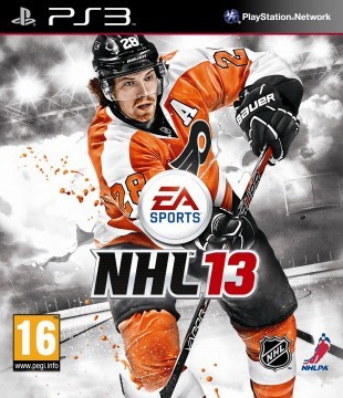 NHL 13 - Playstation 3
