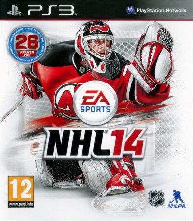 NHL 14 - Playstation 3