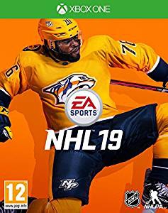 NHL 19 - Xbox One