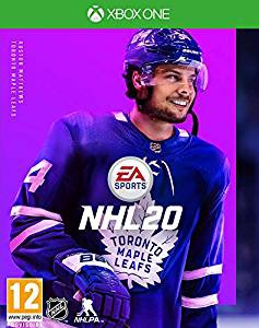 NHL 20  - Xbox One