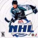 Nhl 2001 - Jeux PC