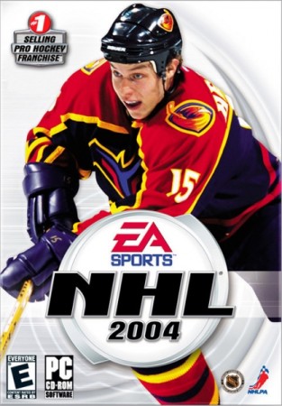 Nhl 2004 - Jeux PC